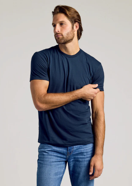 True Classic Tees Review